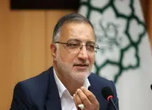 شهردار تهران: جبران ۹۰ درصد خسارات جزئی ساختمان های آسیب دیده در جنگ ۱۲ روزه تمام شد