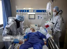 کرونا در استان مرکزی/ وضعیت اراک، خمین و ساوه سیاه شد