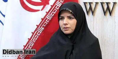 الهام آزاد: به زودی لایحه حفظ کرامت و حمایت از زنان در برابر خشونت تصویب می‌شود