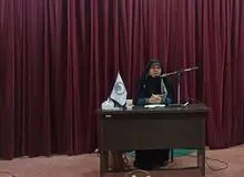مدیر مدرسه علمیه الزهرا: بی حجابی عامل افزایش خیانت زوجین و تشویق مردها به بی وفایی است 