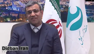 مدیرعامل سازمان منطقه آزاد کیش:محدودیتی برای سرمایهگذاری هیچ کشوری در جزایر کشورمان نداریم