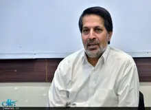 مردی نبود فتاده را پای زدن
