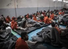 عراق: در حال پیگیری روند بازگرداندن زندانیان داعش به کشورهای خودشان هستیم