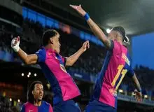 یک ابرکامپیوتر: بارسلونا قهرمان لیگ قهرمانان اروپا می‌شود