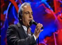 اخطار به مهران مدیری به خاطر بازخوانی آهنگ «سوغاتی» 