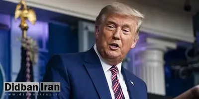 ترامپ: امکان ندارد بایدن ۸۰میلیون رأی آورده باشد