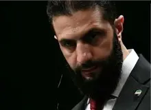 الشرع به آمریکا سفر می‌کند