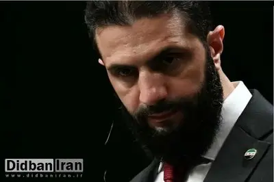 الشرع به آمریکا سفر میکند