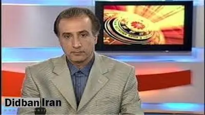 توضیحاتِ تازهِ محمدرضا حیاتی از دلیل اخراجش از تلویزیون و مهاجرت از کشور/ دفاع دوباره حیاتی از ابی
