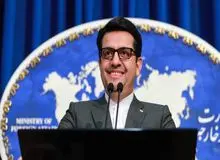 دارو تحریم است؛ آمریکا دروغ می‌گوید/  آماده هستیم تا همه گروگان‌هایی که ما در آمریکا داریم در قالب یک پکیج مبادله کنیم