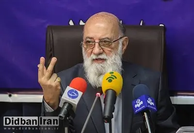 چند ماه مانده به انتخابات؛ مهدی چمران خبرگزاری راه انداخت
