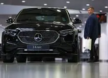 جریان ورود خودروهای خارجی به روسیه با نقش کلیدی چین ادامه دارد