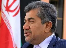 واکنش عضو کمیسیون بهداشت به استعفای قاضی زاده هاشمی/  فردا در جلسه کمیسیون استعفای قاضی زاده هاشمی مورد بررسی قرار می گیرد