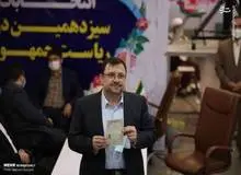 فیروزآبادی: با بیش از ۴ دهه سابقه فعالیت، بزودی برنامه دولت «تحول و عدالت» را منتشر خواهم کرد