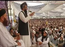 طالبان خطاب به سربازان: ریش بتراشید مجازات خواهید شد!