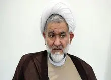 حسن نوروزی: دختر ۱۳ ساله «کودک همسر» نیست/ قانون درست برای ازدواج ، قانون اسلام است