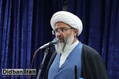 امام‌جمعه ماهدشت: بی‌حجابی نفس انسان را به ورطه خطر می‌برد