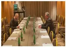 خط از کجا می آید؛ تهران یا مسکو؟