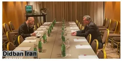 خط از کجا می آید؛ تهران یا مسکو؟