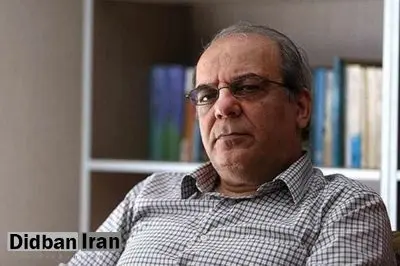 کنایه عباس عبدی به حزب کارگزاران و اصلاح طلبانی که می خواهند راه خود را از بقیه جدا می کنند/اگر می خواهید طلاق بگیرید،مثل آدم های فرهیخته طلاق بگیرید