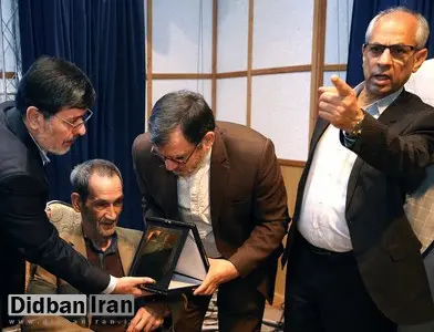 نقش ابوالقاسم سرحدی زاده در تشکیل مجمع تشخیص چه بود؟ 