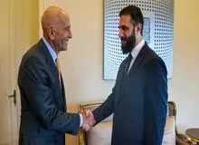 فرستاده آمریکا به سوریه پیشنهاد ایجاد خودمختاری در مناطق مختلف داد