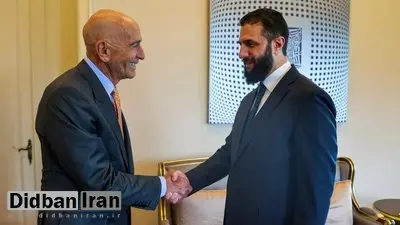 فرستاده آمریکا به سوریه پیشنهاد ایجاد خودمختاری در مناطق مختلف داد