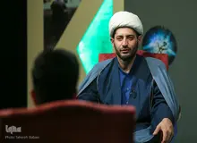 جلیل محبی: آیا اجازه می‌دهید از هفته آینده فرزندتان به مدرسه برود؟/ مشاور قالیباف: محال است اجازه بدهم!