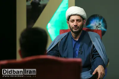جلیل محبی: آیا اجازه می‌دهید از هفته آینده فرزندتان به مدرسه برود؟/ مشاور قالیباف: محال است اجازه بدهم!