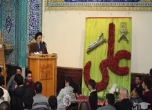 جمهوری آذربایجان دفتر نمایندگی آیت الله خامنه ای در باکو را پلمب کرد