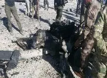 حمله تروریستی به زائران در سامرا/ شهادت 10 زائر ایرانی در حمله انتحاری در سامرا
