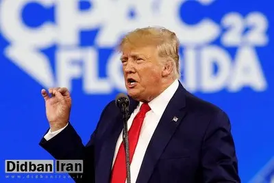 ترامپ: چین به زودی به تایوان حمله خواهد کرد