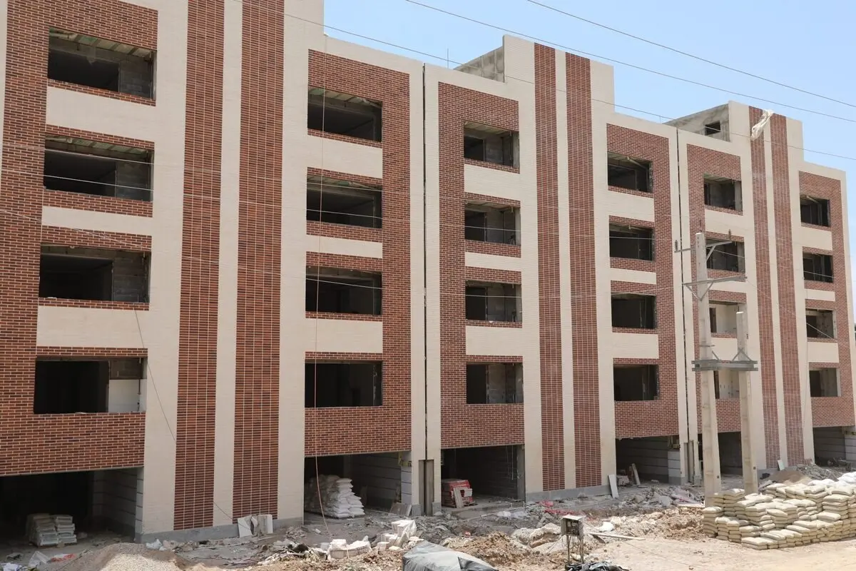 مسکن کارگری وارد فاز اجرا شد؛ صاحبان صنایع پای کار تأمین مسکن برای کارگران