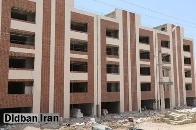 مسکن کارگری وارد فاز اجرا شد؛ صاحبان صنایع پای کار تأمین مسکن برای کارگران