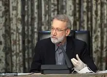 علی لاریجانی: قوه قضائیه هرچه سریعتر عاملان فاجعه متروپول را به سزای عمل خود برساند

