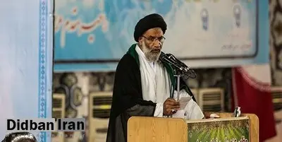 امام جمعه اهواز: آموزش رقص، آرایشگری و استخر مختلط در مهدکودک ها وجود دارد