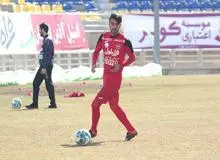 شوک بد به اردوی پرسپولیس در آستانه دیدار با الهلال