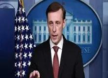 مشاور امنیت ملی آمریکا: روسیه توانایی‌های لازم برای حمله نظامی گسترده به اوکراین را فراهم کرده است 