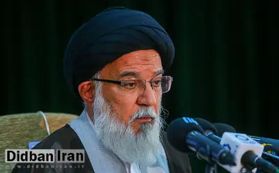 میرباقری، روحانی حامی جلیلی: انسان امروز اگر غفلت کند جلوه‌های تمدن غربی او را می‌برد/ فضای مجازی بخشی از جلوه تمدن غربی است