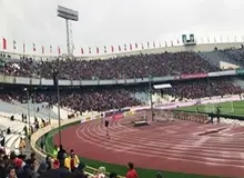 بازار سیاه در آزادی/ بلیت 35 هزار تومانی را 200 هزار تومان می‌فروشند 