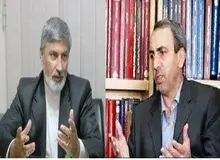 احزاب قدرتمند و خلاء توسعه سیاسی / جلالی زاده: احزاب موتور محرکه توسعه سیاسی هستند/ ترقی: مشکلات اقتصادی سد توسعه سیاسی شدند