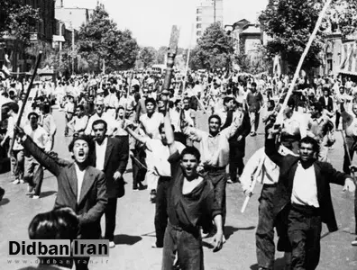 روایت گاردین از نقش مهم افسر سرویس جاسوسی انگلیس در کودتای ۲۸ مرداد / «شخصا شورش‌های خیابانی را هدایت می‌کردم؛ بیش از یک میلیون و نیم پوند خرج کردم» 