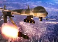 کی‌یف: بعد از حملات پهپادی به کاخ کرملین، روسیه ۲۴ پهپاد انتحاری به اوکراین شلیک کرده / ۱۸ مورد آن را سرنگون کردیم