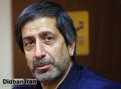 غلامرضا ظریفیان: واقعاً متوجه نمی شوم که چرا نظام «لاریجانی» را به حاشیه رانده است/ لاریجانی حق دارد بگوید بعد از این همه تلاش برای جمهوری اسلامی حق ما این نبود