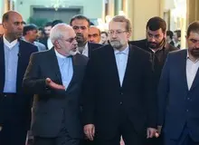 محمدعلی وکیلی: ظریف اگر میخواهد نامزد شود باید به عواقب ریاست جمهوری توجه کند/ احتمال ائتلاف بخشی از اصلاح طلبان با علی لاریجانی هست!