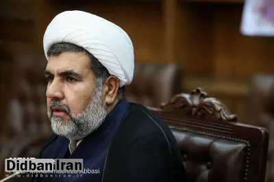 غضنفرآبادی: «میرسلیم»اسناد رشوه ۶۵ میلیاردی را چهارشنبه هفته جاری ارائه کند
