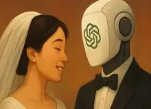 ایالت اوهایو آمریکا ازدواج انسان و هوش مصنوعی را ممنوع می‌کند