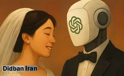 ایالت اوهایو آمریکا ازدواج انسان و هوش مصنوعی را ممنوع می‌کند