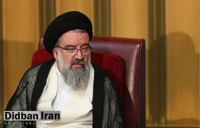 احمد خاتمی: بازی با نظام جمهوری اسلامی، بازی با دم شیر است/ ما لقمه ساده ای نیستیم