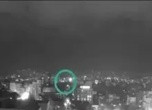 فیلمی تازه از لحظه هدف قرار گرفتن صالح العاروری و ۶ فرمانده ارشد حماس 